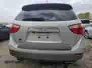 2007 Hyundai Veracruz GLS с VIN KM8NU13C67U019091, выставлен на аукционе Copart как лот 43911925 с пробегом 201 895 миль миль и Списание • Salvage title. История ставок и продаж доступна на DreamBid. Изображение 6.