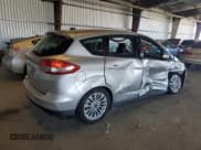 ✅ 2018 Ford C-Max SE • VIN: 1FADP5AU0JL100763 • Lot: 71281365. Wystawiony na Copart z przebiegiem 77 912 mil. Bezpłatny archiwum sprzedaży aukcyjnych z USA i szczegółowy raport historii pojazdu na DreamBid. Zdjęcie 3.
