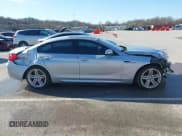 ✅ 2015 BMW 6 Series 640i xDrive • VIN: WBA6B8C52FD453433 • Lot: 41805317. Wystawiony na IAAI z przebiegiem 138 685 mil. Bezpłatny archiwum sprzedaży aukcyjnych z USA i szczegółowy raport historii pojazdu na DreamBid. Zdjęcie 13.