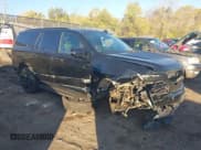 ✅ 2021 Cadillac Escalade Sport • VIN: 1GYS4EKL0MR213334 • Лот: 43535444. Опубликован ранее на IAAI с пробегом 99 408 миль. Бесплатный доступ к архиву аукционных продаж из США и подробный отчёт об истории автомобиля на DreamBid. Изображение 1.