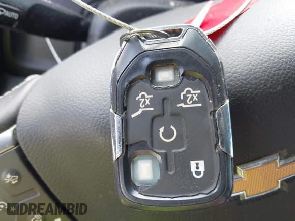 ✅ 2017 Chevrolet Tahoe LT • VIN: 1GNSCBKC9HR332004 • Lot: 43385604. Listed on IAAI with 150,658 mi. Free auction sales archive from the USA and detailed vehicle history report at DreamBid. Image 11.