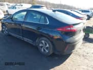 ✅ 2017 Hyundai Ioniq SEL • VIN: KMHC75LC9HU039536 • Lot: 41436587. Wystawiony na IAAI z przebiegiem 101 183 mil. Bezpłatny archiwum sprzedaży aukcyjnych z USA i szczegółowy raport historii pojazdu na DreamBid. Zdjęcie 3.