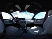 ✅ 2014 Mercedes-Benz C 250 Sport • VIN: WDDGF4HB3EA953447 • Lot: 42678586. Listed on IAAI with 122,558 mi. Free auction sales archive from the USA and detailed vehicle history report at DreamBid. Image 19.