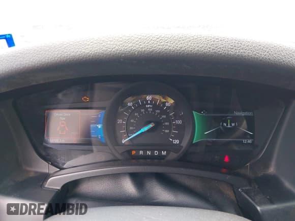 ✅ 2015 Ford Expedition Max XLT • VIN: 1FMJK1JT9FEF11534 • Lot: 42959853. Listed on IAAI with 168,788 mi. Free auction sales archive from the USA and detailed vehicle history report at DreamBid. Image 7.