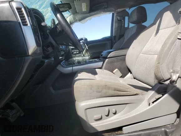 2014 Chevrolet Silverado 1500 LT с VIN 3GCPCREC7EG560453, выставлен на аукционе Copart как лот 52250635 с пробегом 159 456 миль миль и Списание • Salvage title. История ставок и продаж доступна на DreamBid. Изображение 7.