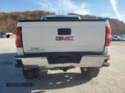 ✅ 2015 GMC Sierra 1500 SLT • VIN: 3GTU2VEC9FG161589 • Lot: 90657225. Listed on Copart with 140,744 mi. Free auction sales archive from the USA and detailed vehicle history report at DreamBid. Image 6.