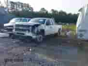 ✅ 2013 Chevrolet Silverado 2500HD Work Truck • VIN: 1GC2KVCG2DZ385023 • Lot: 42302809. Wystawiony na IAAI z przebiegiem 311 928 mil. Bezpłatny archiwum sprzedaży aukcyjnych z USA i szczegółowy raport historii pojazdu na DreamBid. Zdjęcie 2.