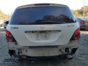 ✅ 2010 Mercedes-Benz R 350 • VIN: 4JGCB6FE2AA112593 • Лот: 75841174. Опубликован ранее на Copart с пробегом 181 506 миль. Бесплатный доступ к архиву аукционных продаж из США и подробный отчёт об истории автомобиля на DreamBid. Изображение 6.