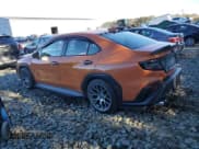 ✅ 2022 Subaru WRX Premium • VIN: JF1VBAF69N9010441 • Lot: 82551945. Listed on Copart with 19,979 mi. Free auction sales archive from the USA and detailed vehicle history report at DreamBid. Image 2.