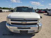 ✅ 2012 Chevrolet Silverado 1500 LT • VIN: 1GCRCSEAXCZ172743 • Lot: 53508115. Listed on Copart with 124,002 mi. Free auction sales archive from the USA and detailed vehicle history report at DreamBid. Image 5.
