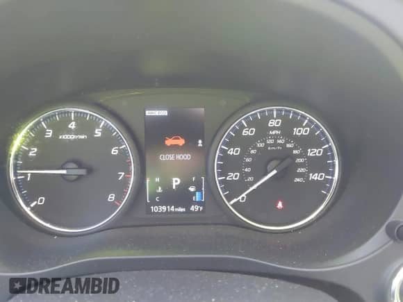 2017 Mitsubishi Outlander SE с VIN JA4AZ3A35HZ029290, выставлен на аукционе IAAI как лот 41747978 с пробегом 103 914 миль миль и . История ставок и продаж доступна на DreamBid. Изображение 7.