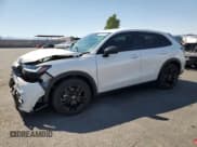 ✅ 2026 Honda HR-V Sport • VIN: 3CZRZ1H58TM704381 • Lot: 68939465. Wystawiony na Copart z przebiegiem 5 443 mil. Bezpłatny archiwum sprzedaży aukcyjnych z USA i szczegółowy raport historii pojazdu na DreamBid. Zdjęcie 1.