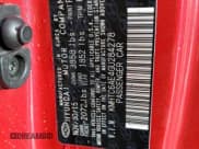 ✅ 2016 Hyundai Veloster Turbo • VIN: KMHTC6AE4GU284278 • Lot: 84867494. Wystawiony na Copart z przebiegiem 54 186 mil. Bezpłatny archiwum sprzedaży aukcyjnych z USA i szczegółowy raport historii pojazdu na DreamBid. Zdjęcie 12.