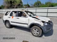 ✅ 2003 Honda CR-V EX • VIN: SHSRD78823U157123 • Лот: 71833335. Опубликован ранее на Copart с пробегом Не указан. Бесплатный доступ к архиву аукционных продаж из США и подробный отчёт об истории автомобиля на DreamBid. Изображение 4.