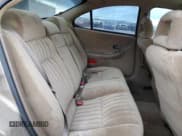 ✅ 1998 Pontiac Grand Prix GT • VIN: 1G2WP52K2WF303213 • Lot: 79744814. Listed on Copart with 148,431 mi. Free auction sales archive from the USA and detailed vehicle history report at DreamBid. Image 10.