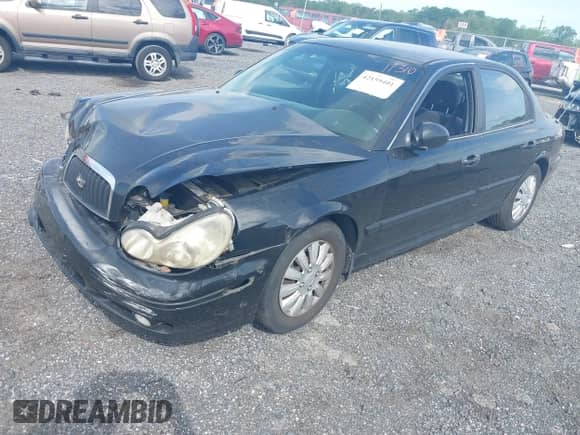 2004 Hyundai Sonata с VIN KMHWF25S44A989401, выставлен на аукционе IAAI как лот 42159401 с пробегом 179 505 миль миль и . История ставок и продаж доступна на DreamBid. Изображение 17.