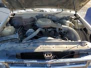 ✅ 1993 Chevrolet S-10 X96 • VIN: 1GCCS14R7P8108150 • Лот: 42836785. Опубликован ранее на Copart с пробегом 216 836 миль. Бесплатный доступ к архиву аукционных продаж из США и подробный отчёт об истории автомобиля на DreamBid. Изображение 12.