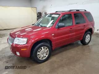 2007 Mercury Mariner Premier с VIN 4M2CU97167KJ15781, выставлен на аукционе Copart как лот 68884905 с пробегом 136 498 миль миль и Чистый • Clean title. История ставок и продаж доступна на DreamBid. Изображение 1.