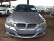 ✅ 2010 BMW 3 Series 328i xDrive • VIN: WBAPK5C55AA652294 • Lot: 43761382. Listed on IAAI with 175,931 mi. Free auction sales archive from the USA and detailed vehicle history report at DreamBid. Image 13.