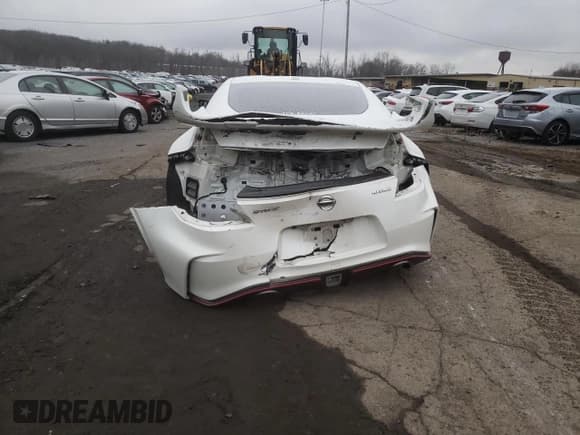✅ 2019 Nissan 370Z • VIN: JN1AZ4EHXKM421559 • Lot: 76956213. Listed on Copart with 62,646 mi. Free auction sales archive from the USA and detailed vehicle history report at DreamBid. Image 6.