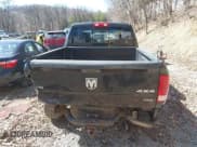 ✅ 2009 Dodge 1500 TRX • VIN: 1D3HV18P69S723596 • Lot: 41908314. Wystawiony na IAAI z przebiegiem 95 076 mil. Bezpłatny archiwum sprzedaży aukcyjnych z USA i szczegółowy raport historii pojazdu na DreamBid. Zdjęcie 17.