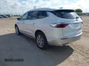 ✅ 2024 Buick Enclave Essence • VIN: 5GAERBKW9RJ103161 • Lot: 42562492. Listed on IAAI with 16,778 mi. Free auction sales archive from the USA and detailed vehicle history report at DreamBid. Image 3.