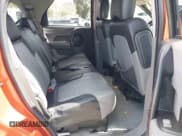 ✅ 2004 Pontiac Aztek • VIN: 3G7DA03E04S530052 • Лот: 42257786. Опубликован ранее на IAAI с пробегом 129 936 миль. Бесплатный доступ к архиву аукционных продаж из США и подробный отчёт об истории автомобиля на DreamBid. Изображение 8.