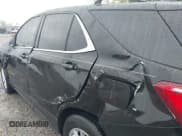 ✅ 2018 Chevrolet Equinox LT • VIN: 3GNAXSEV8JL334112 • Lot: 43384225. Wystawiony na IAAI z przebiegiem 84 931 mil. Bezpłatny archiwum sprzedaży aukcyjnych z USA i szczegółowy raport historii pojazdu na DreamBid. Zdjęcie 6.