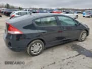 ✅ 2010 Honda Insight LX • VIN: JHMZE2H55AS018776 • Lot: 95710665. Listed on Copart with Not provided. Free auction sales archive from the USA and detailed vehicle history report at DreamBid. Image 3.