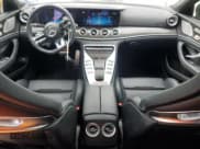 ✅ 2024 Mercedes-Benz AMG GT 53 • VIN: W1K7X6BB8RV000216 • Lot: 48496305. Wystawiony na Copart z przebiegiem 7 421 mil. Bezpłatny archiwum sprzedaży aukcyjnych z USA i szczegółowy raport historii pojazdu na DreamBid. Zdjęcie 8.