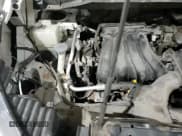 ✅ 2018 Chevrolet City Express Cargo LT • VIN: 3N63M0ZN5JK696104 • Лот: 92381615. Опубликован ранее на Copart с пробегом 133 477 миль. Бесплатный доступ к архиву аукционных продаж из США и подробный отчёт об истории автомобиля на DreamBid. Изображение 13.