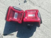 ✅ 2023 Jeep Wrangler Sahara • VIN: 1C4HJXEN9PW624996 • Лот: 41132256. Опубликован ранее на IAAI с пробегом 20 980 миль. Бесплатный доступ к архиву аукционных продаж из США и подробный отчёт об истории автомобиля на DreamBid. Изображение 12.