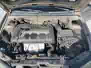 2002 Hyundai Elantra GLS z VIN KMHDN45D22U371819, wystawiony jako Copart lot #77000954 z przebiegiem 177 202 mil mil oraz Szkoda całkowita • Salvage title. Historia ofert i sprzedaży dostępna na DreamBid. Obrazek 12.