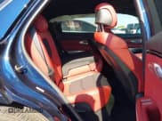 ✅ 2023 Genesis GV70 Sport • VIN: KMUMCDTC8PU093730 • Лот: 42214645. Опубликован ранее на IAAI с пробегом 39 044 миль. Бесплатный доступ к архиву аукционных продаж из США и подробный отчёт об истории автомобиля на DreamBid. Изображение 8.