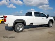 ✅ 2020 Chevrolet Silverado 1500 • VIN: 1GB4WRE79LF255102 • Лот: 65404905. Опубликован ранее на Copart с пробегом 187 342 миль. Бесплатный доступ к архиву аукционных продаж из США и подробный отчёт об истории автомобиля на DreamBid. Изображение 3.