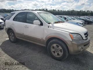✅ 2004 Kia Sorento LX • VIN: KNDJD733245211524 • Lot: 73823814. Wystawiony na Copart z przebiegiem Nie podano. Bezpłatny archiwum sprzedaży aukcyjnych z USA i szczegółowy raport historii pojazdu na DreamBid. Zdjęcie 4.