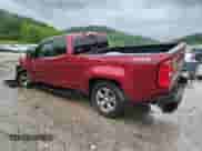 2018 Chevrolet Colorado 4WD Z71 с VIN 1GCHTDEN0J1210194, выставлен на аукционе Copart как лот 62261775 с пробегом 72 873 миль миль и Списание • Salvage title. История ставок и продаж доступна на DreamBid. Изображение 2.