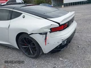 ✅ 2023 Nissan Z Performance • VIN: JN1BZ4BH3PM311131 • Lot: 41258294. Listed on IAAI with 27,426 mi. Free auction sales archive from the USA and detailed vehicle history report at DreamBid. Image 6.