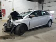 ✅ 2014 Ford Focus SE • VIN: 1FADP3F2XEL356538 • Lot: 82605255. Listed on Copart with 147,550 mi. Free auction sales archive from the USA and detailed vehicle history report at DreamBid. Image 1.