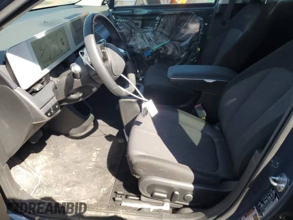 ✅ 2024 Hyundai Ioniq 5 SEL • VIN: KM8KNDDF6RU246505 • Lot: 71744784. Wystawiony na Copart z przebiegiem 8 226 mil mil. Skorzystaj z bezpłatnego archiwum sprzedaży aukcyjnych z USA i zobacz szczegółowy raport historii pojazdu na DreamBid. Zdjęcie 7.