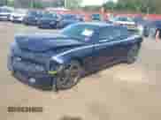 2011 Chevrolet Camaro 1LT z VIN 2G1FB1ED2B9173123, wystawiony jako IAAI lot #43338581 z przebiegiem 136 567 mil mil oraz . Historia ofert i sprzedaży dostępna na DreamBid. Obrazek 2.