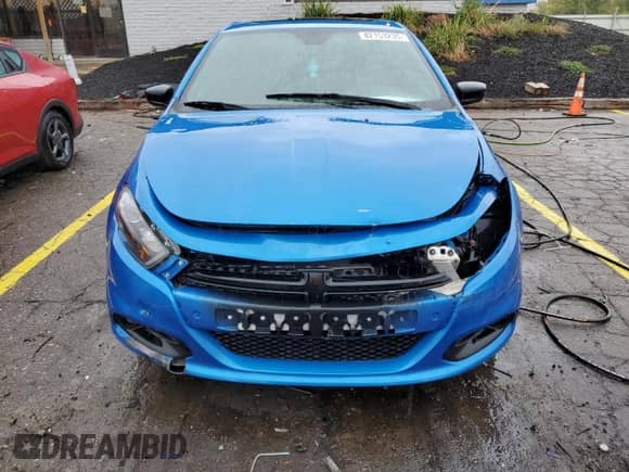 2015 Dodge Dart SXT с VIN 1C3CDFBB2FD224914, выставлен на аукционе Copart как лот 82153235 с пробегом 211 340 миль миль и Чистый • Clean title. История ставок и продаж доступна на DreamBid. Изображение 5.