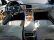 ✅ 2012 Jaguar XF • VIN: SAJWA0FB0CLS57907 • Lot: 84743585. Listed on Copart with 194,115 mi. Free auction sales archive from the USA and detailed vehicle history report at DreamBid. Image 8.