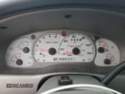 ✅ 2001 Ford Explorer Sport Trac • VIN: 1FMZU67E31UB67894 • Lot: 57648045. Wystawiony na Copart z przebiegiem 231 006 mil. Bezpłatny archiwum sprzedaży aukcyjnych z USA i szczegółowy raport historii pojazdu na DreamBid. Zdjęcie 9.