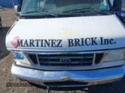 ✅ 2006 Ford Econoline Cargo Recreational • VIN: 1FTSS34P96DA33219 • Lot: 43868152. Listed on IAAI with 271,409 mi. Free auction sales archive from the USA and detailed vehicle history report at DreamBid. Image 10.