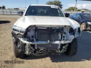 ✅ 2023 Toyota Tacoma Limited • VIN: 3TYGZ5AN7PT116688 • Лот: 71136335. Опубликован ранее на Copart с пробегом 26 666 миль. Бесплатный доступ к архиву аукционных продаж из США и подробный отчёт об истории автомобиля на DreamBid. Изображение 5.