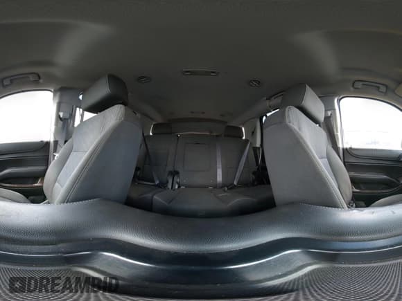 ✅ 2017 Chevrolet Tahoe Commercial • VIN: 1GNLCDEC4HR387679 • Лот: 43735412. Опубликован ранее на IAAI с пробегом 184 376 миль. Бесплатный доступ к архиву аукционных продаж из США и подробный отчёт об истории автомобиля на DreamBid. Изображение 19.