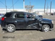 ✅ 2015 GMC Terrain SLE • VIN: 2GKFLWEK9F6379552 • Lot: 43645673. Listed on IAAI with 133,446 mi. Free auction sales archive from the USA and detailed vehicle history report at DreamBid. Image 13.