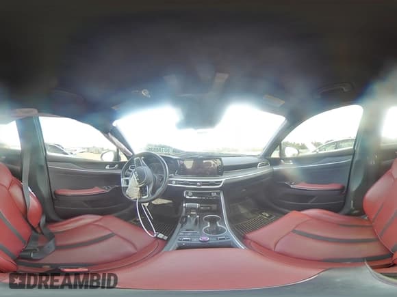 ✅ 2024 Kia K5 GT-Line • VIN: 5XXG64J20RG237135 • Lot: 80188635. Wystawiony na Copart z przebiegiem 41 926 mil. Bezpłatny archiwum sprzedaży aukcyjnych z USA i szczegółowy raport historii pojazdu na DreamBid. Zdjęcie 14.