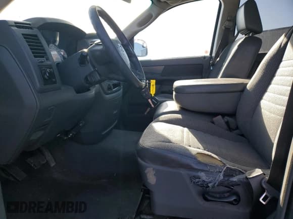 ✅ 2008 Dodge 1500 Laramie • VIN: 1D7HU18248J171235 • Лот: 77449444. Опубликован ранее на Copart с пробегом 253 188 миль. Бесплатный доступ к архиву аукционных продаж из США и подробный отчёт об истории автомобиля на DreamBid. Изображение 7.